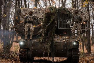 Dárek pro Putina obdržel od dárce 100 milionů, využil je na podporu Ukrajiny - Seznam Zprávy